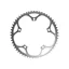 Shimano FC7710 Track Chainring 55T 1/2 x 1/8 55 Teeth in Silver