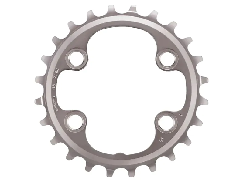 Shimano XT FCM8000 Chainring 24T-BB For 34-24T