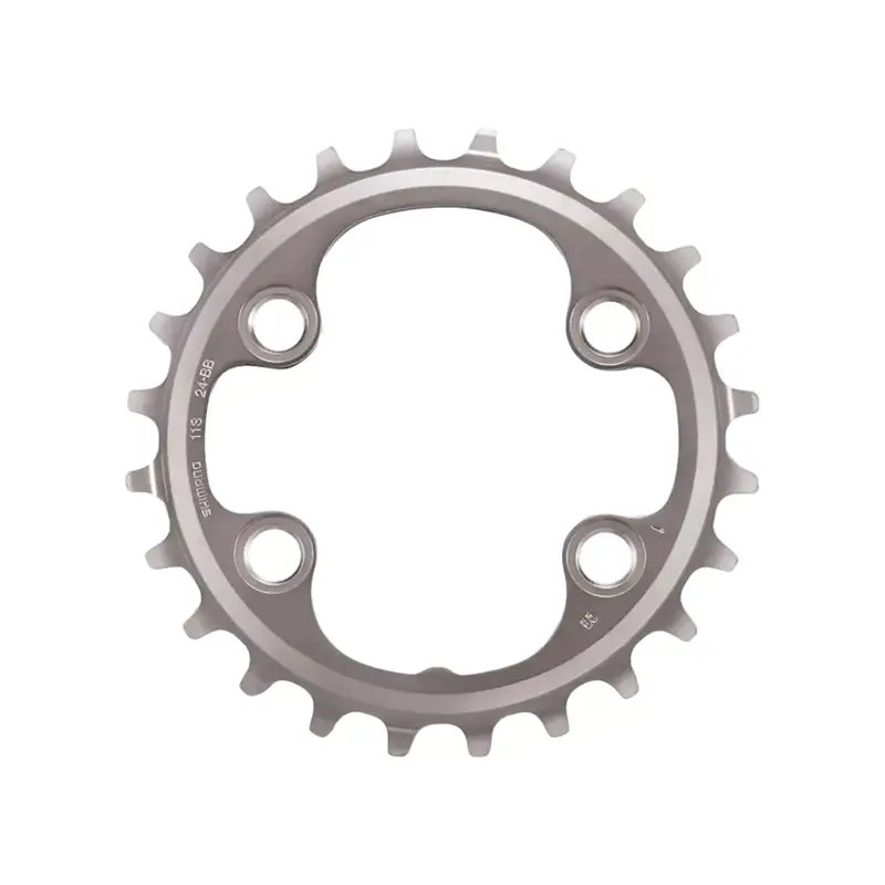 Balfes Bikes Shimano XT FCM8000 Chainring 24T-BB For 34-24T | Free postage over £30, £10 off first order, price match & 0% finance.