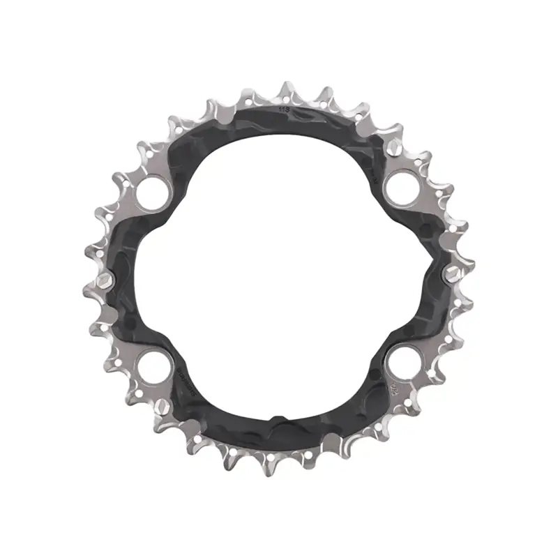 Balfes Bikes Shimano Deore XT FCM8000 11 Speed Chainring 30T-BA For 40-30-22T | Free postage over £30, £10 off first order, price match & 0% finance.