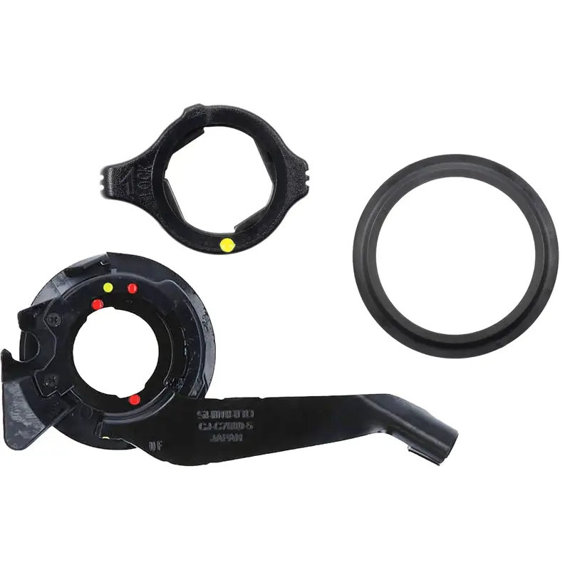 Balfes Bikes Shimano Nexus SM-C7000-5 Components 5R/5L in Black | Free postage over £30, £10 off first order, price match & 0% finance.