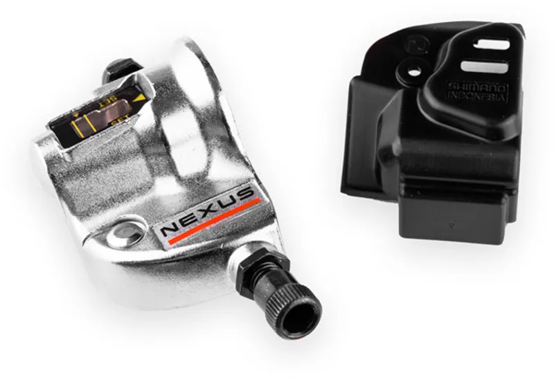 Shimano Nexus Bell Crank 3 Unit