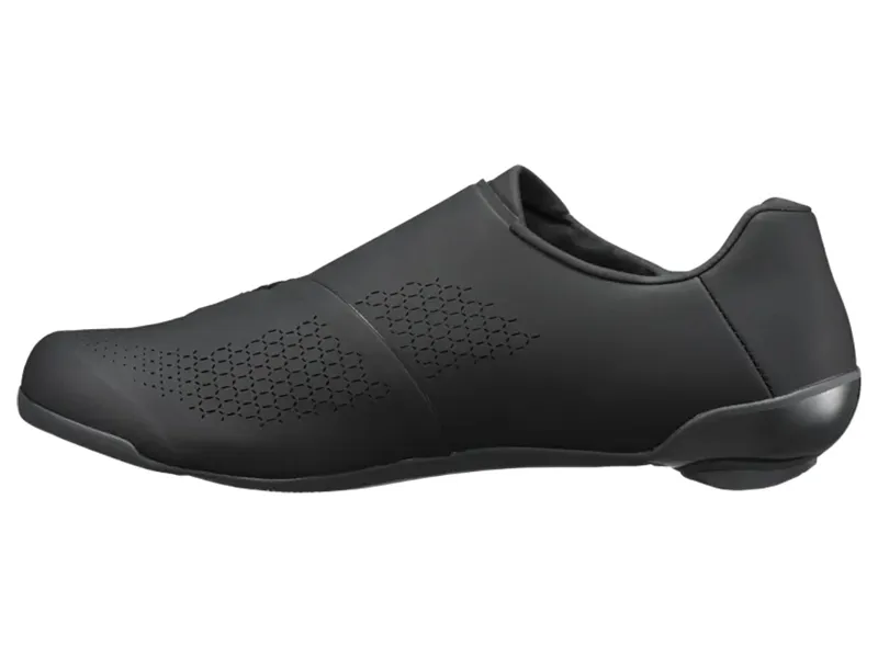 Shimano RC8 RC810 Road Shoes in Black-2