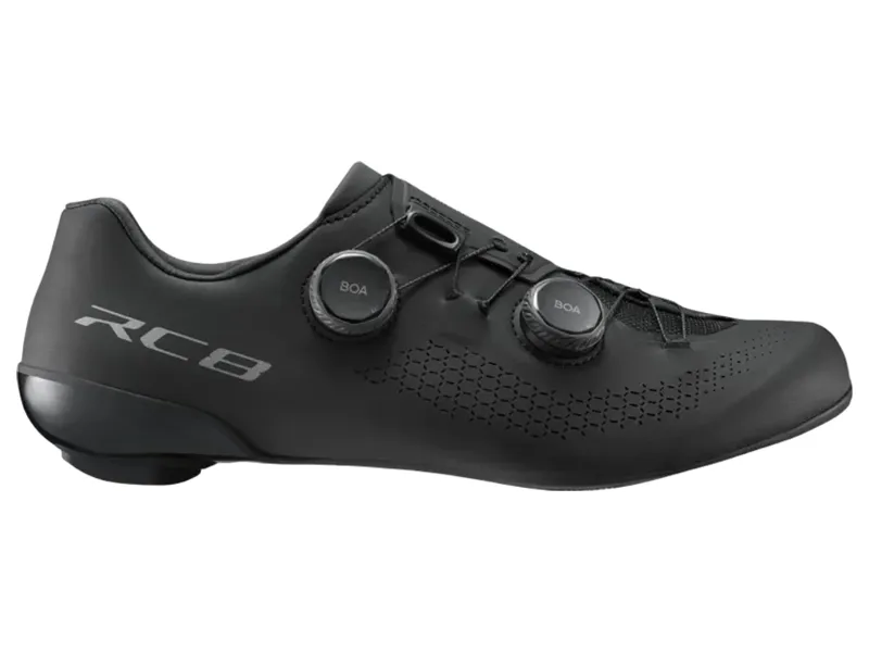 Shimano RC8 RC810 Road Shoes in Black