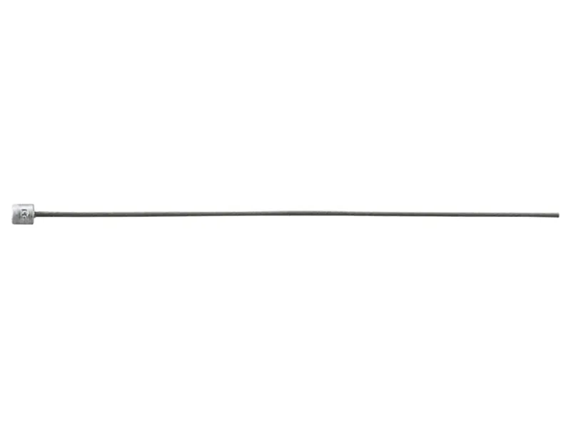 Shimano Road / MTB Stainless Steel Gear Inner Wire 1.2 x 2100mm Single-1