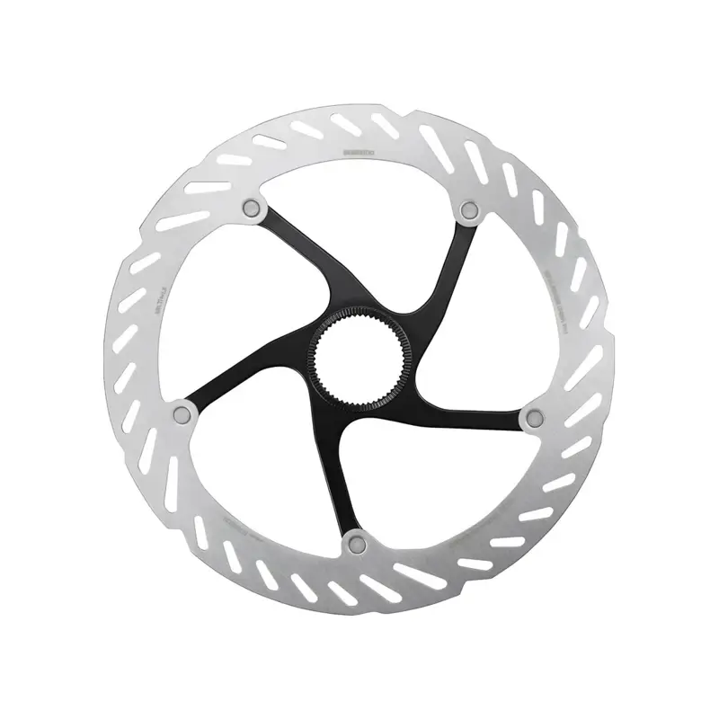 Balfes Bikes Shimano RT-CL700 Ice Tech Rotor with External Lockring 203mm | Free postage over £30, £10 off first order, price match & 0% finance.