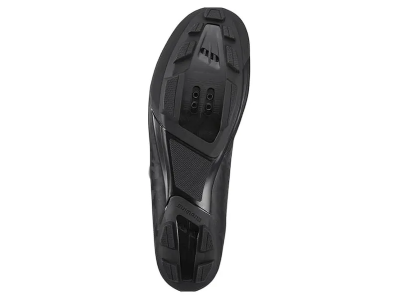 Shimano RX600 Shoes in Black-2