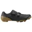 Shimano RX710 Narrow Gravel Race Shoes in Black