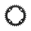Shimano Saint M820 CR82 10 Speed Single Chainring 34T in Black