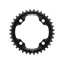 Shimano Saint M820 CR82 10 Speed Single Chainring 36T in Black