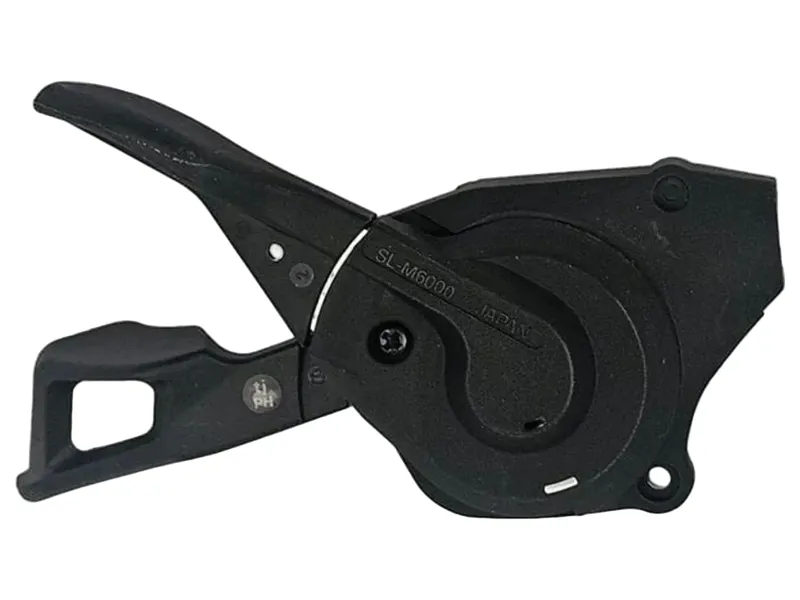 Shimano SL-M6000 Left Hand Shifting Lever Unit