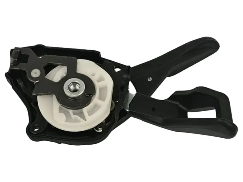 Shimano SL-M6000 Left Hand Shifting Lever Unit-1