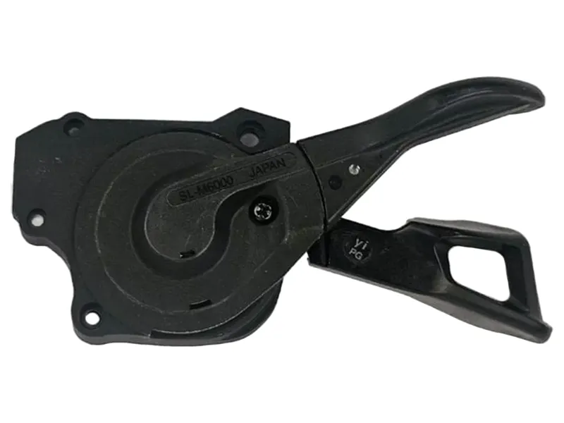 Shimano SL-M6000 Right Hand Shifting Lever Unit