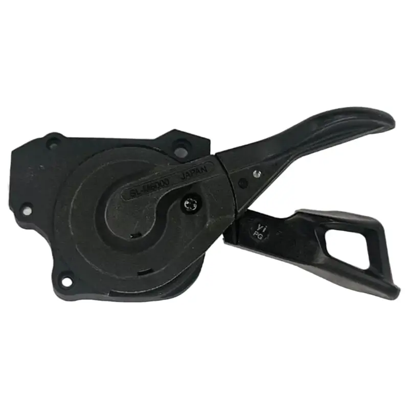 Balfes Bikes Shimano SL-M6000 Right Hand Shifting Lever Unit | Free postage over £30, £10 off first order, price match & 0% finance.