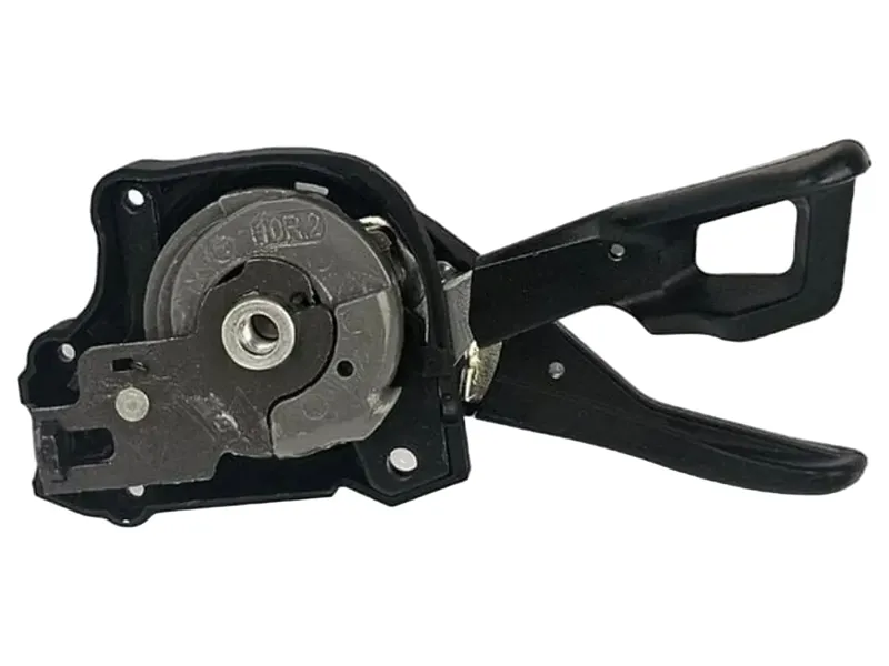 Shimano SL-M6000 Right Hand Shifting Lever Unit-1