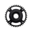 Shimano Steps SM-CRE61 Chainring 38T in Black