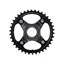Shimano Steps SM-CRE80-B 11/10 Speed Chainring 34T 53mm Chainline in Black