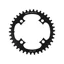 Shimano SM-CRE80 11/10 Speed Chainring 38T in Black