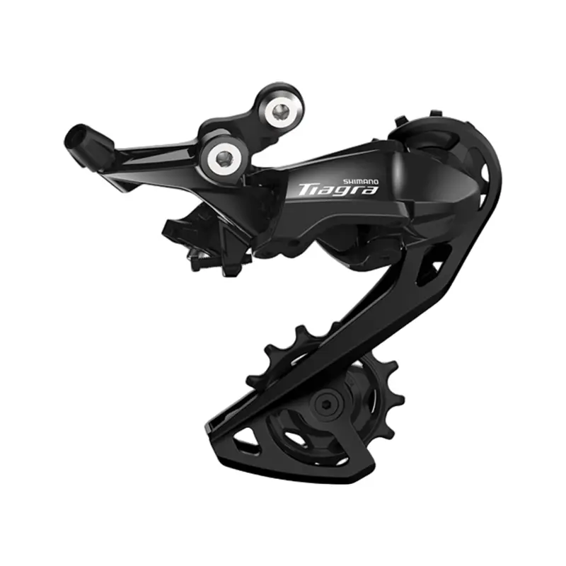 Balfes Bikes Shimano Tiagra RD-R4000 11-Speed Rear Derailleur in Black | Free postage over £30, £10 off first order, price match & 0% finance.