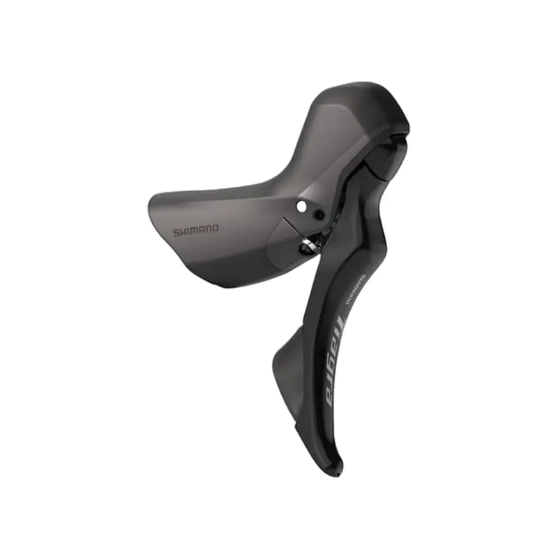 Balfes Bikes Shimano Tiagra ST-R4020 mechanical shift hydraulic STI lever in Black | Free postage over £30, £10 off first order, price match & 0% finance.