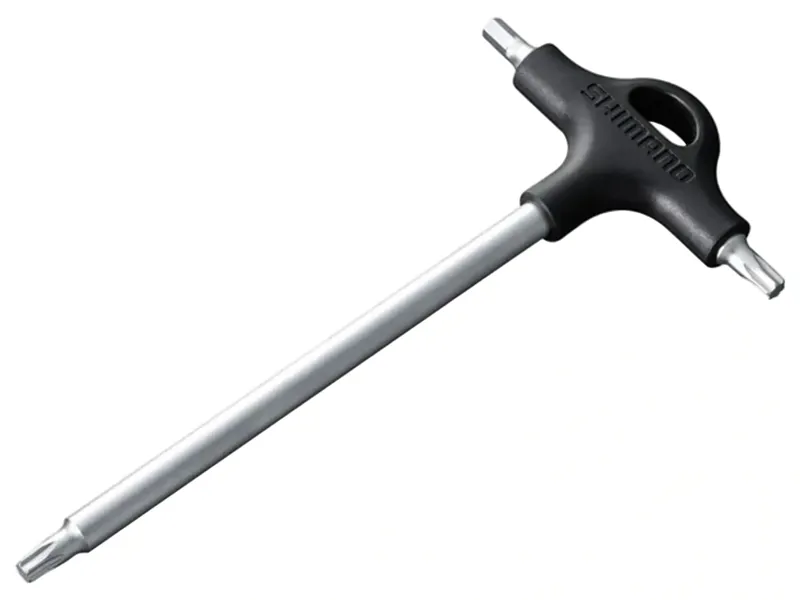 Shimano TLFC23 Chainring Wrench T30 Torx