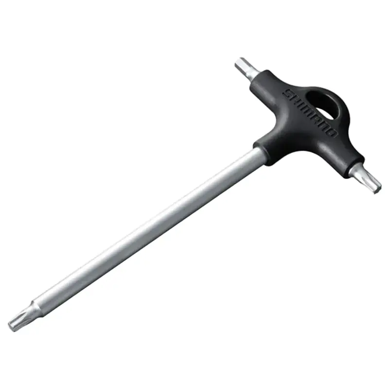 Balfes Bikes Shimano TLFC23 Chainring Wrench T30 Torx | Free postage over £30, £10 off first order, price match & 0% finance.