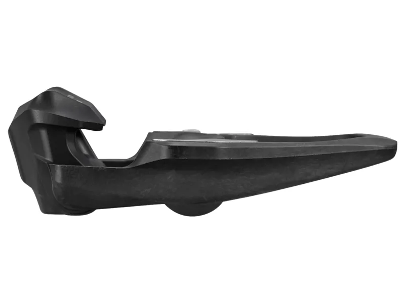 Shimano Ultegra R8200 Carbon - SPD-SLR - 4mm Longer Axle Road Pedals in Black-1