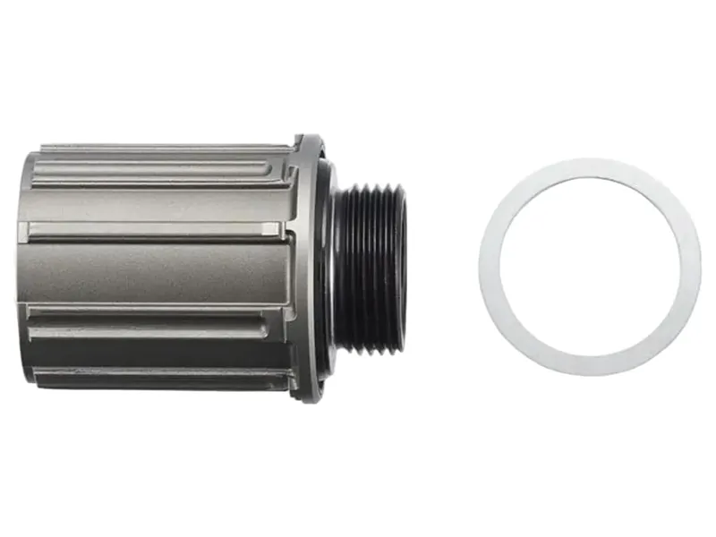Shimano WHR9170-R12 Freehub Body Complete-1