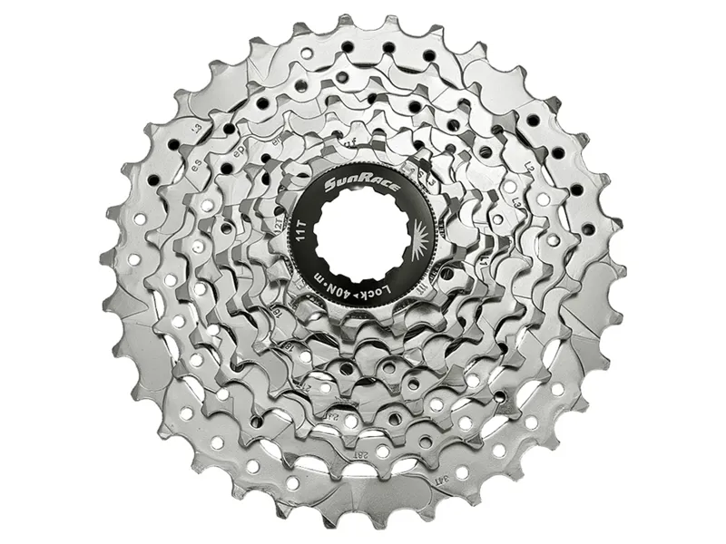 Shimano XT M8100 12-Speed 30T 175mm Chainset OE Stock in Black-5