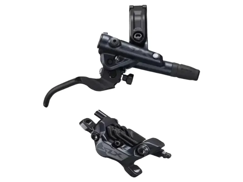 Shimano XT M8100 12-Speed 30T 175mm Chainset OE Stock in Black-6