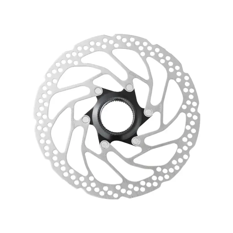 Balfes Bikes Shimano RT30M Centre Lock 180mm Rotor OE Stock | Free postage over £30, £10 off first order, price match & 0% finance.