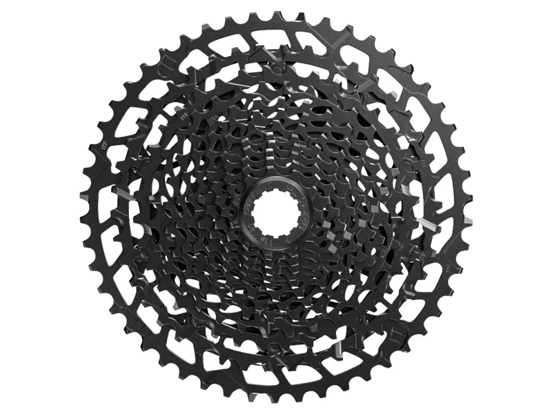 SRAM PG-1210 SX Eagle 12-Speed 11-50T Cassette OE Stock in Black