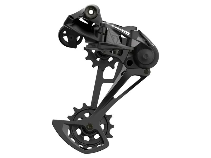 Shimano XT M8100 12-Speed 30T 175mm Chainset OE Stock in Black-3