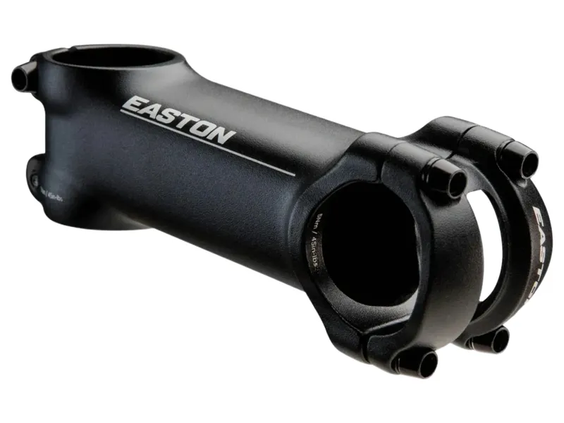 Easton EA50 Aluminium 31.8 / 100mm Stem OE Stock in Black