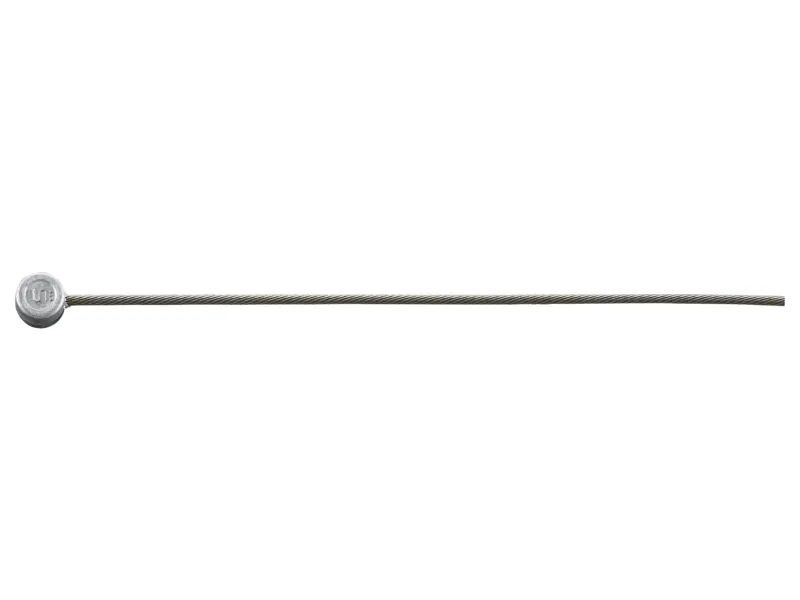 Shimano XTR Stainless Steel MTB Inner Brake Cable 1.6 x 2050mm in Silver-1