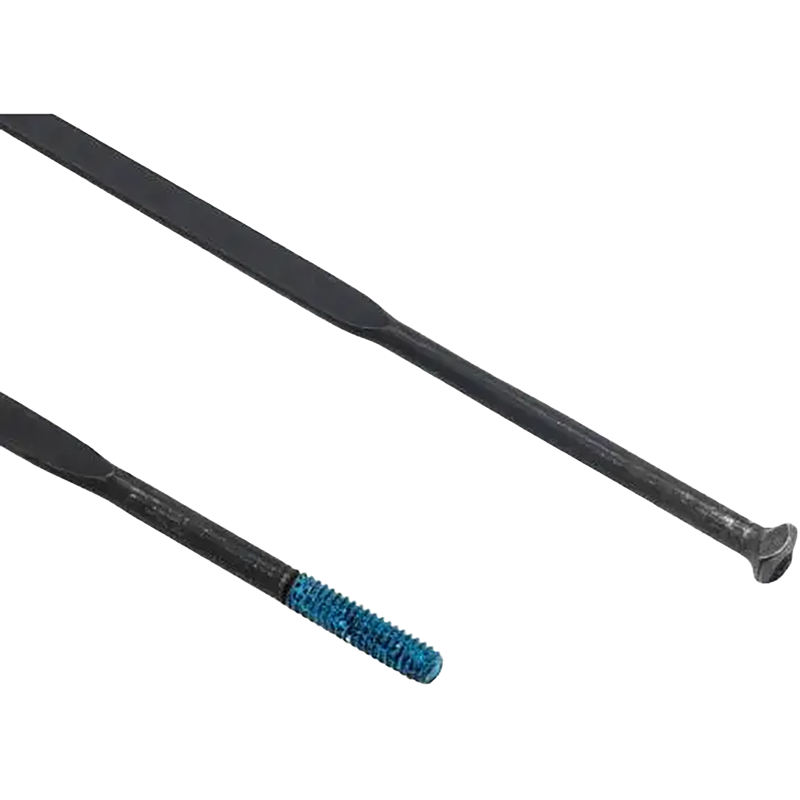 Balfes Bikes Shimano WH-RS770-C30-TL-F12 spoke - 289.5 mm | Free postage over £30, £10 off first order, price match & 0% finance.