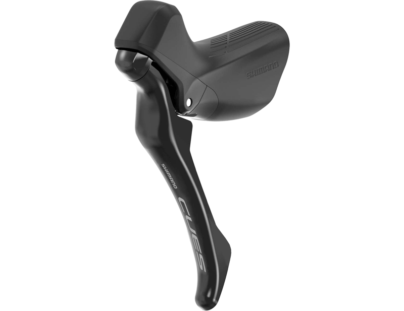 Balfes Bikes Shimano BL-U3030 CUES mechanical drop bar brake lever - left hand | Free postage over £30, £10 off first order, price match & 0% finance.