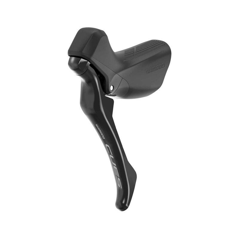 Balfes Bikes Shimano BL-U3030 CUES mechanical drop bar brake lever - left hand | Free postage over £30, £10 off first order, price match & 0% finance.