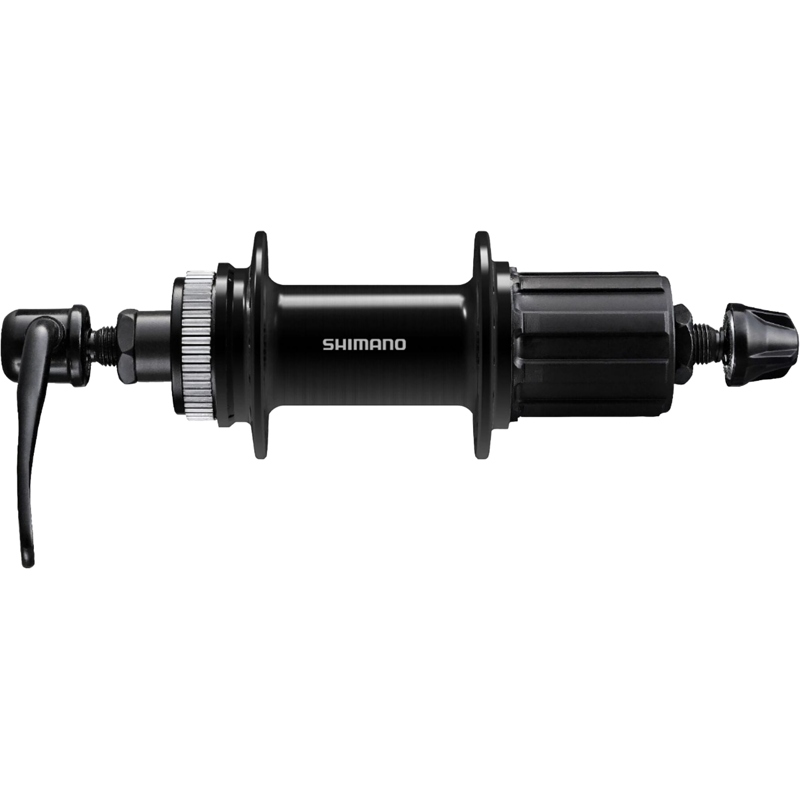 Balfes Bikes Shimano FH-QC400-HM freehub for Centre Lock mount. 8-11-speed for 135 mm Q/R 32H | Free postage over £30, £10 off first order, price match & 0% finance.