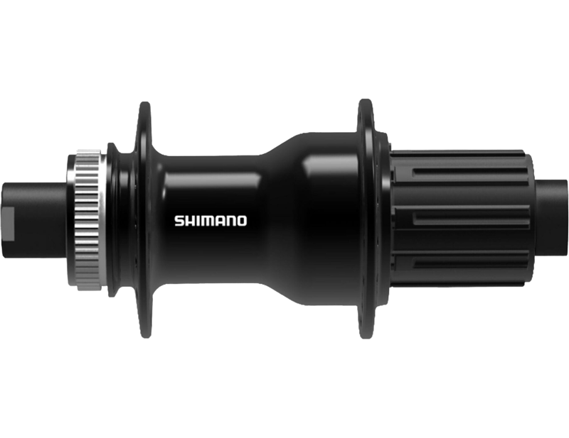 Balfes Bikes Shimano FH-TC500-HM-B freehub for Center Lock mount. 8-11-speed. 148 x 12 mm. 32H | Free postage over £30, £10 off first order, price match & 0% finance.