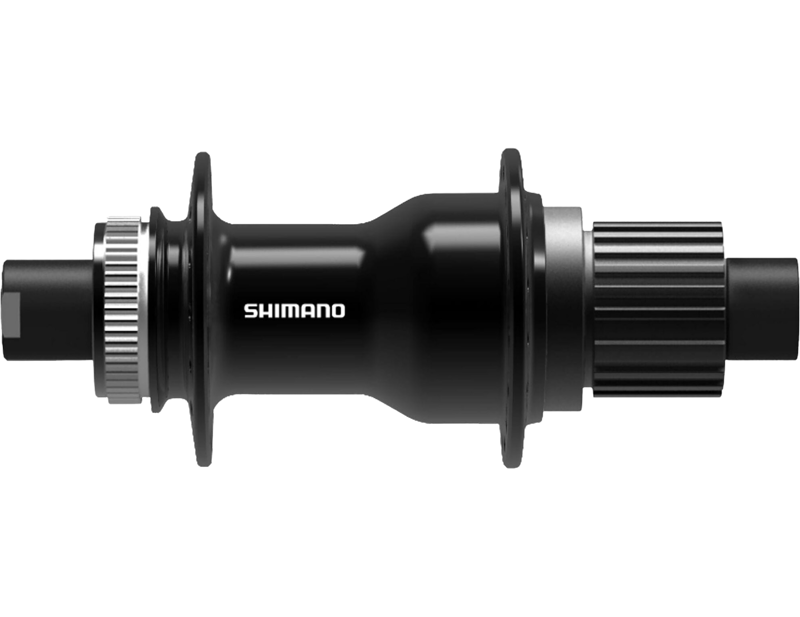 Balfes Bikes Shimano FH-TC500-MS-B freehub for Center Lock mount. 12-speed. 148 x 12 mm. 32H | Free postage over £30, £10 off first order, price match & 0% finance.