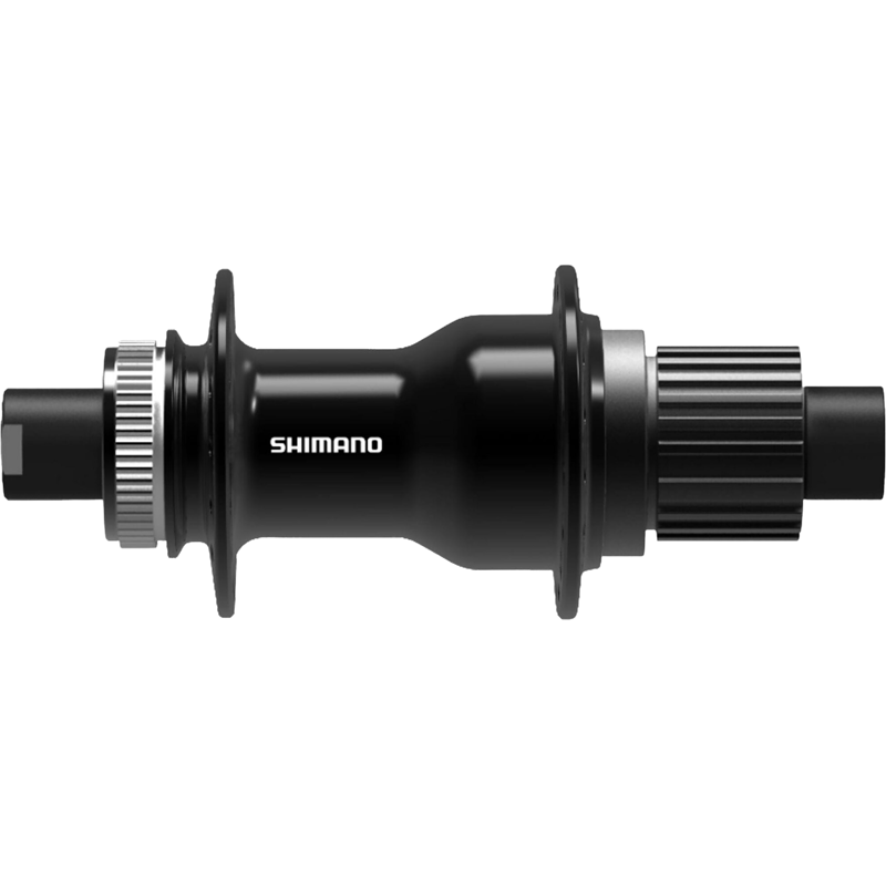 Balfes Bikes Shimano FH-TC500-MS-B freehub for Center Lock mount. 12-speed. 148 x 12 mm. 32H | Free postage over £30, £10 off first order, price match & 0% finance.