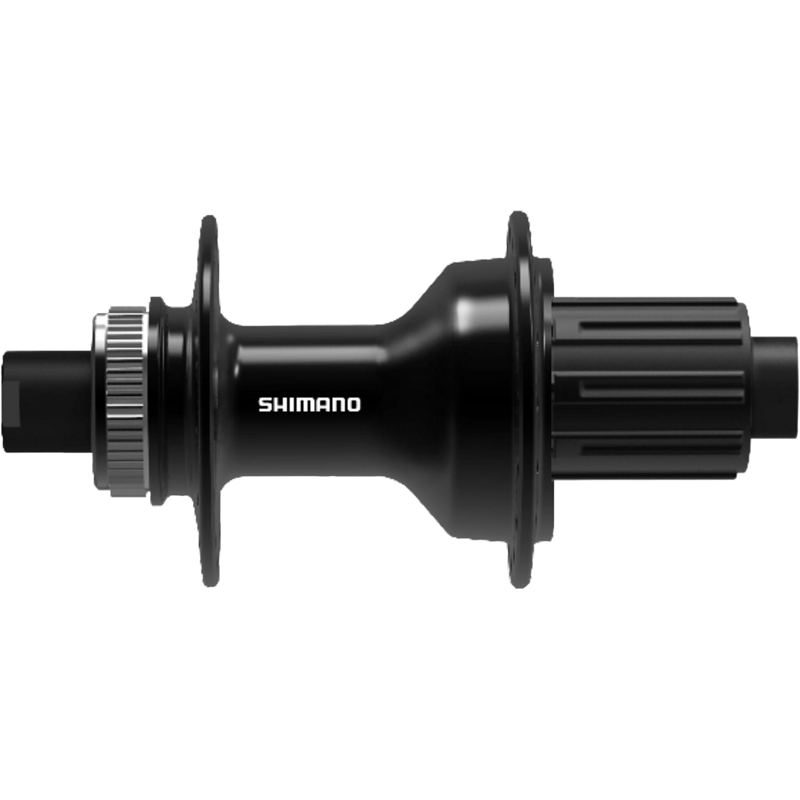 Balfes Bikes Shimano FH-TC600-HM-B freehub for Center Lock mount. 8-11-speed.148 x 12 mm. 32H | Free postage over £30, £10 off first order, price match & 0% finance.