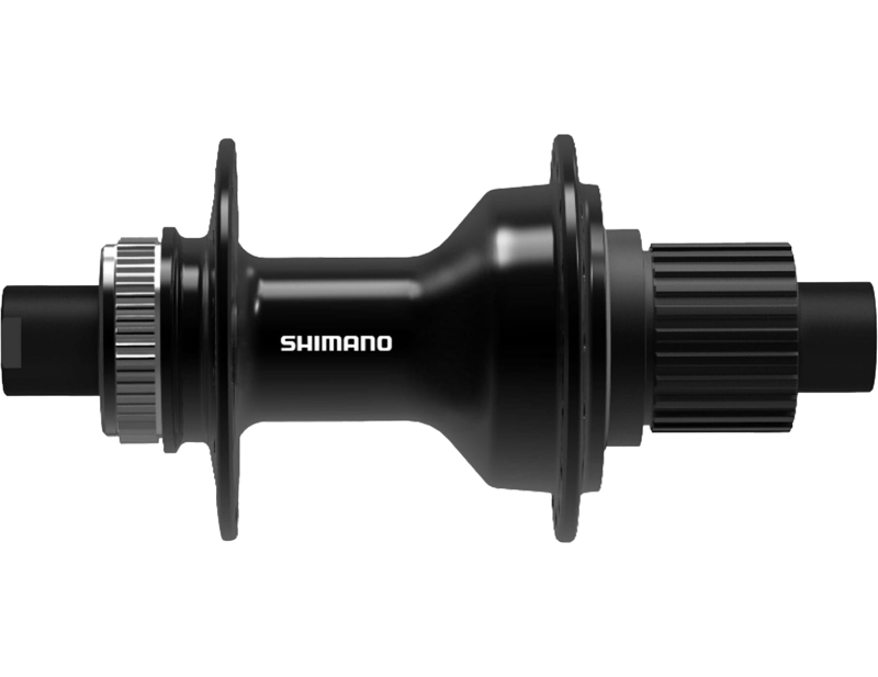 Balfes Bikes Shimano FH-TC600-MS-B freehub for Center Lock mount. 12-speed. 148 x 12 mm. 32H | Free postage over £30, £10 off first order, price match & 0% finance.