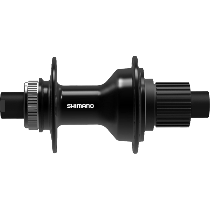 Balfes Bikes Shimano FH-TC600-MS-B freehub for Center Lock mount. 12-speed. 148 x 12 mm. 32H | Free postage over £30, £10 off first order, price match & 0% finance.