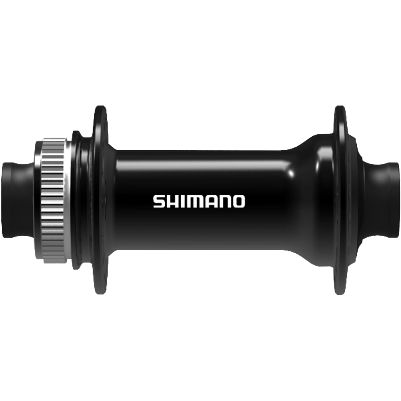 Balfes Bikes Shimano HB-TC500-15-B front hub for Center Lock mount for 110 x 15 mm 32H | Free postage over £30, £10 off first order, price match & 0% finance.