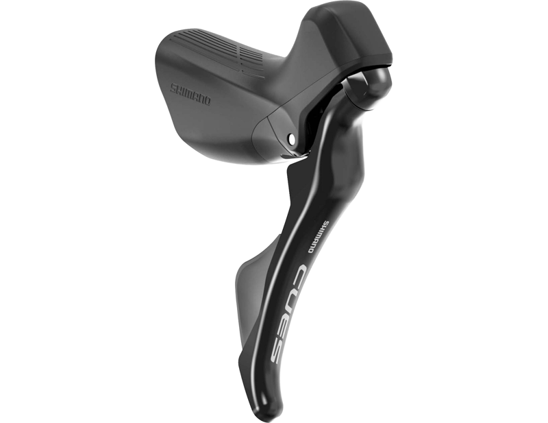 Balfes Bikes Shimano ST-U3030 CUES 10-speed shifter for mechanical disc brake right hand | Free postage over £30, £10 off first order, price match & 0% finance.