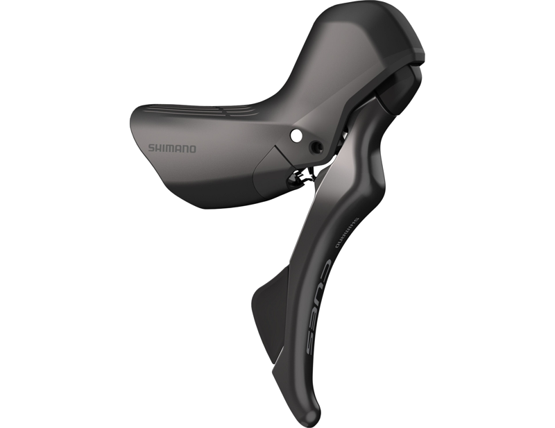 Balfes Bikes Shimano CUES ST-U6030 hydraulic / mechanical STI lever 10/11-speed right hand | Free postage over £30, £10 off first order, price match & 0% finance.