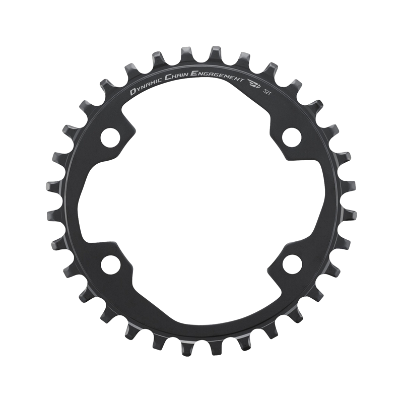 Balfes Bikes Shimano FC-U6000-1 CUES 11/10/9 speed single chainring | Free postage over £30, £10 off first order, price match & 0% finance.