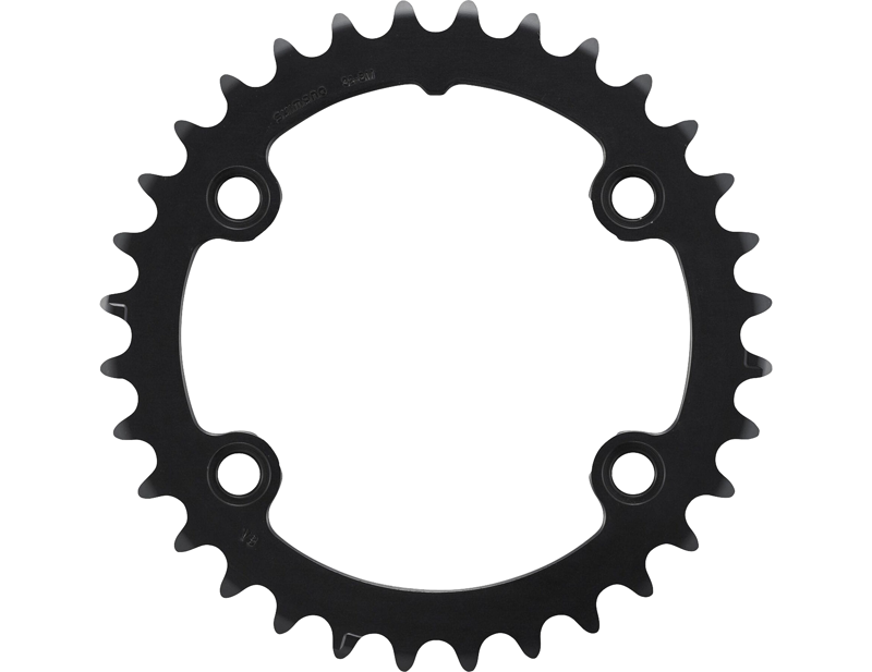 Balfes Bikes Shimano FC-U8000-2 CUES 11 speed double inner chainring 32T-BM for 46-32T | Free postage over £30, £10 off first order, price match & 0% finance.